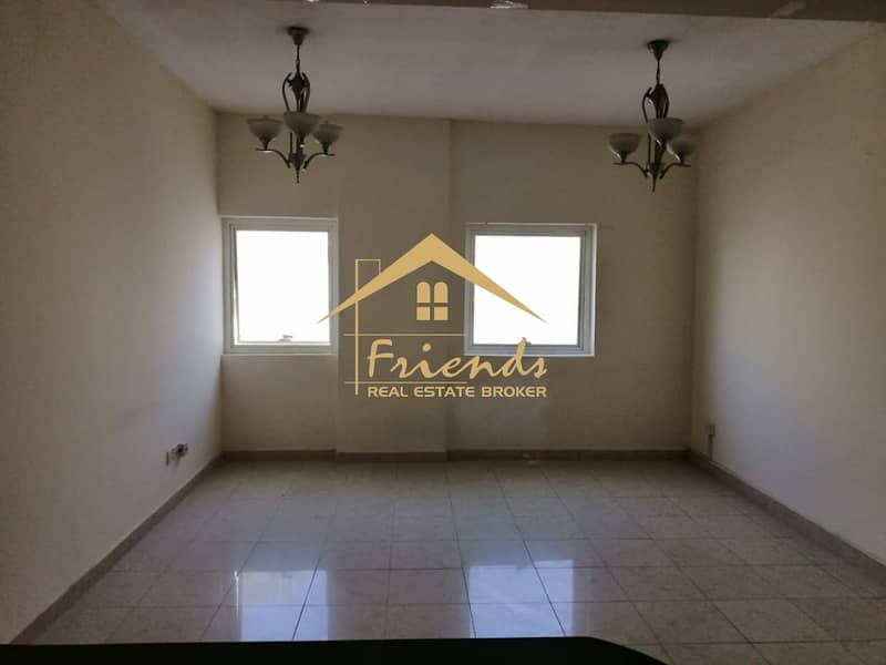 9 TWO BEDROOMS WITH BALCONY FOR SALE IN CBD21 UNIVERSAL APARTMENT Aed580000/-