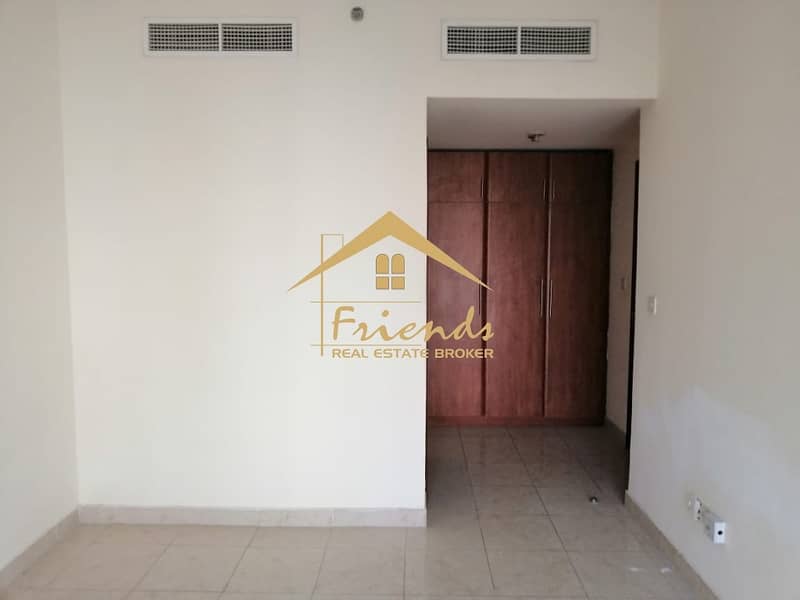 13 TWO BEDROOMS WITH BALCONY FOR SALE IN CBD21 UNIVERSAL APARTMENT Aed580000/-