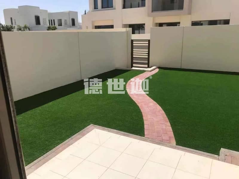 Mira Oasis Spacious 3 BDR Villa for rent