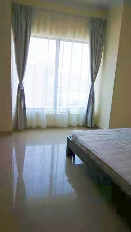 14 Fully Furnished Marina View 1 BDR for Rent