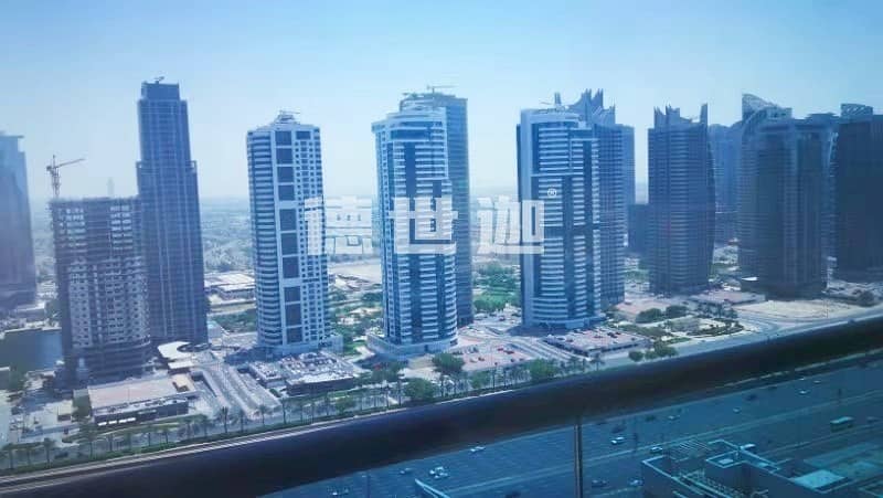 16 Fully Furnished Marina View 1 BDR for Rent