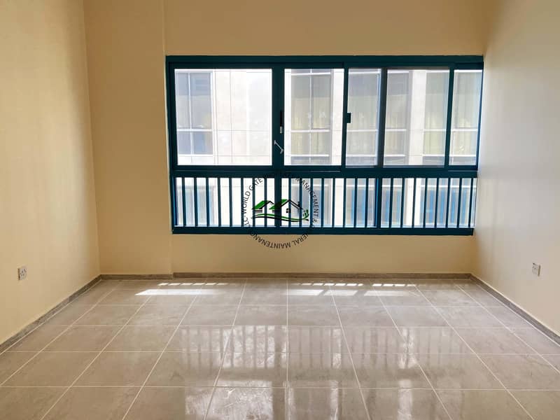 5 Amazing Sea View 3BR Apt with Maids Room|
