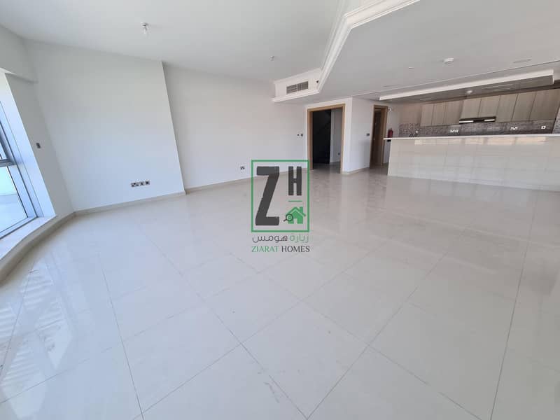 12 4 bed + maids with canal view | Al Raha Beach