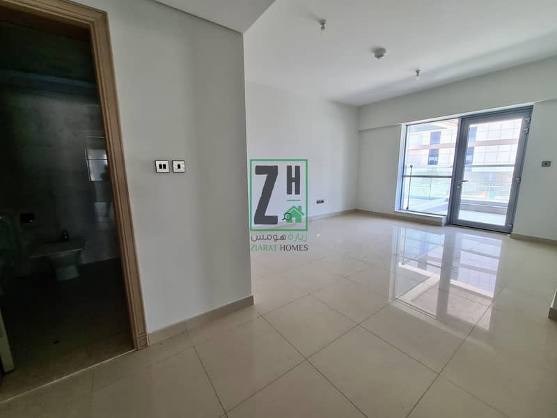 18 4 bed + maids with canal view | Al Raha Beach