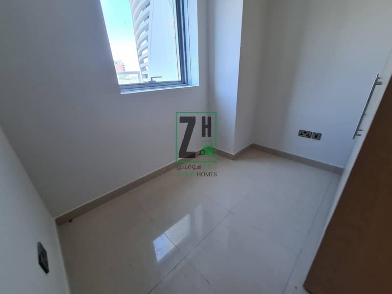 21 4 bed + maids with canal view | Al Raha Beach