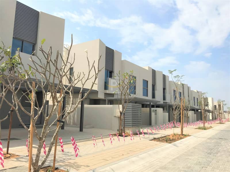 3 Al Zahia City Centre Opens Today | Hurry Up to Book Your Townhouse | VIP
