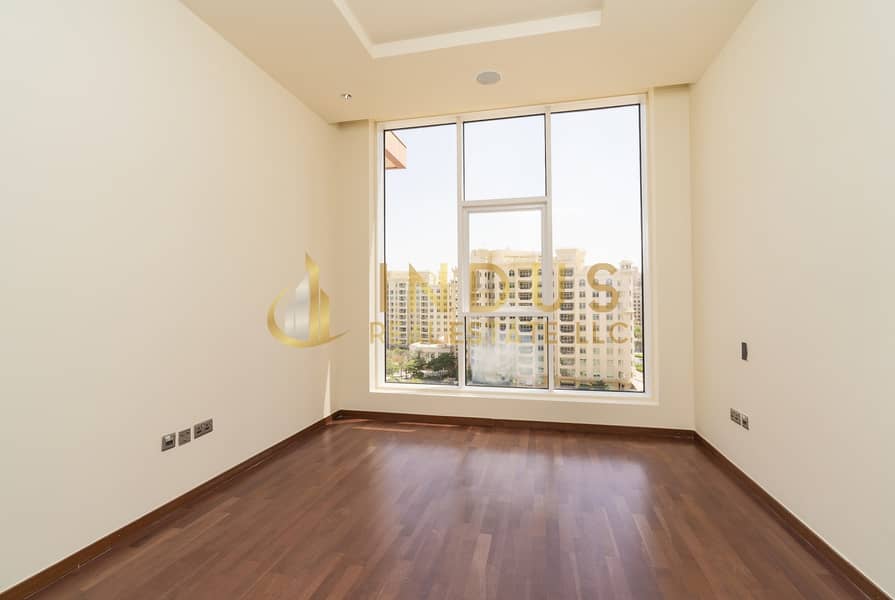 12 Sea View 2BR+Study Tiara Sapphire| On Middle Floor