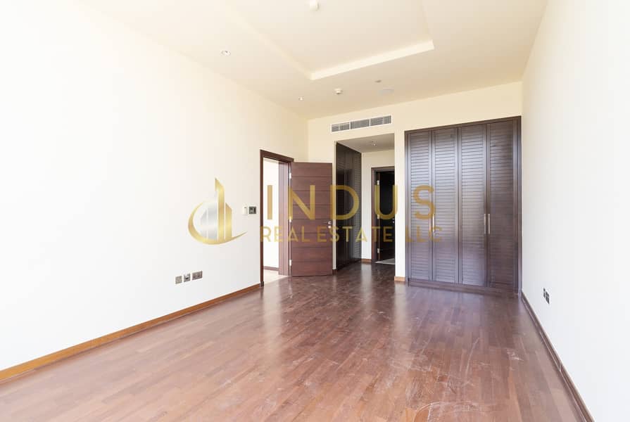 13 Sea View 2BR+Study Tiara Sapphire| On Middle Floor