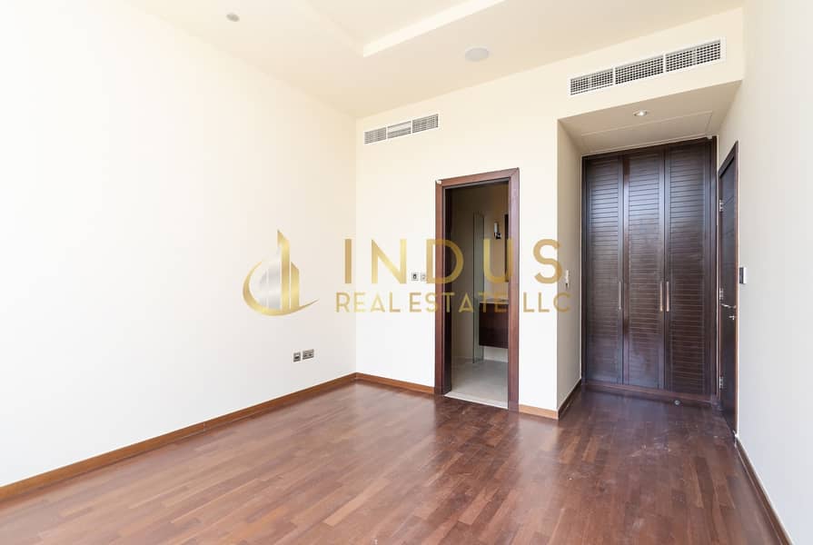 15 Sea View 2BR+Study Tiara Sapphire| On Middle Floor