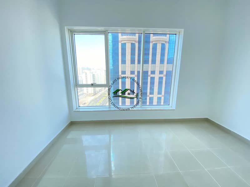 3 No Commission| Stunning View 2BR Apt. in Electra Street
