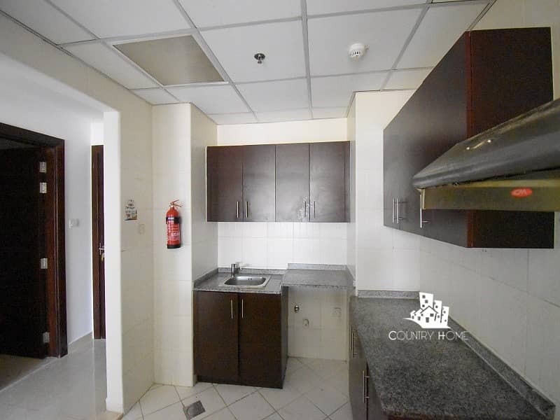 3 Great Offer| Huge 1BR| Extensive Balcony Vacant