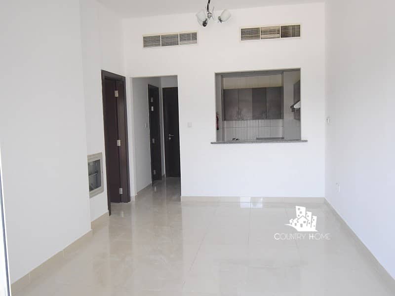 5 Great Offer| Huge 1BR| Extensive Balcony Vacant