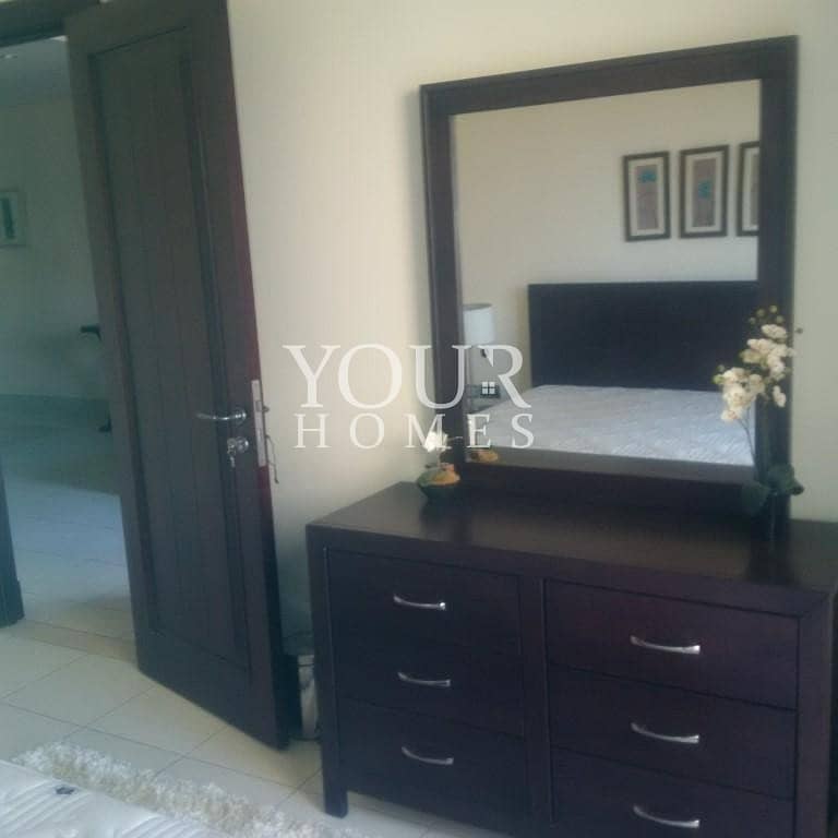 15 Full Burj Khalifa View Apt in Old Town