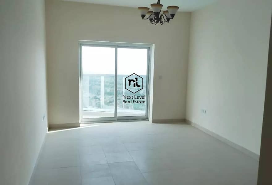 2 Brand New Studio | Higher Floor | Price to Sell AED 360K