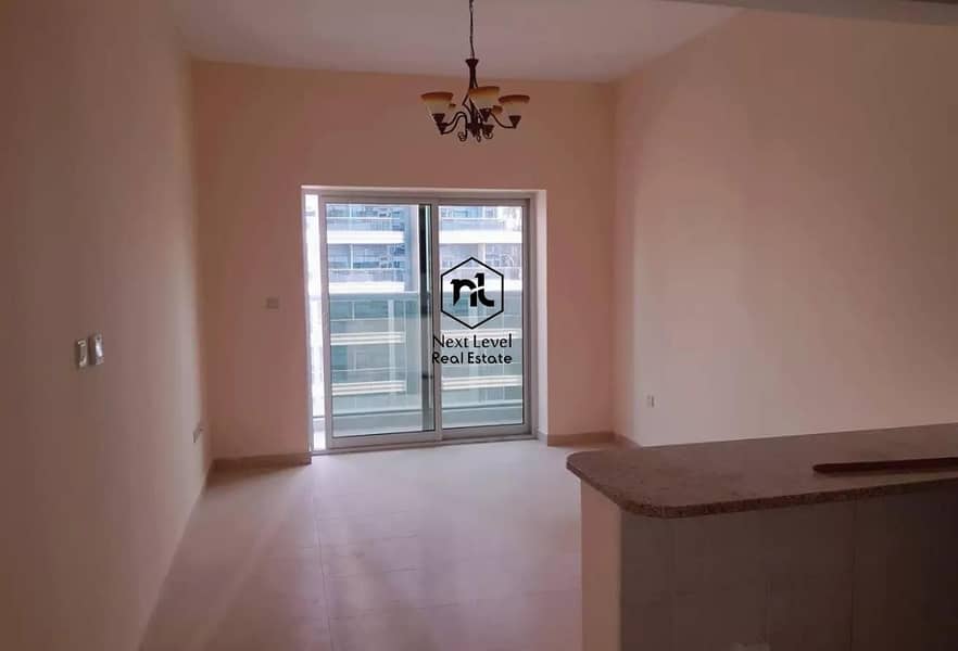 3 Brand New Studio | Higher Floor | Price to Sell AED 360K