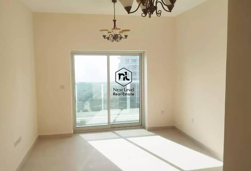 4 Brand New Studio | Higher Floor | Price to Sell AED 360K