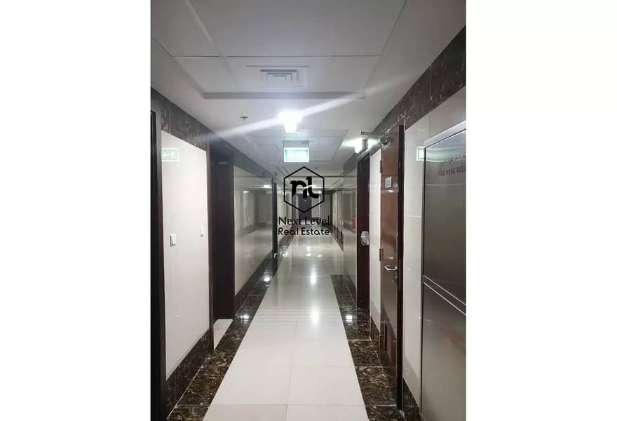 7 Brand New Studio | Higher Floor | Price to Sell AED 360K