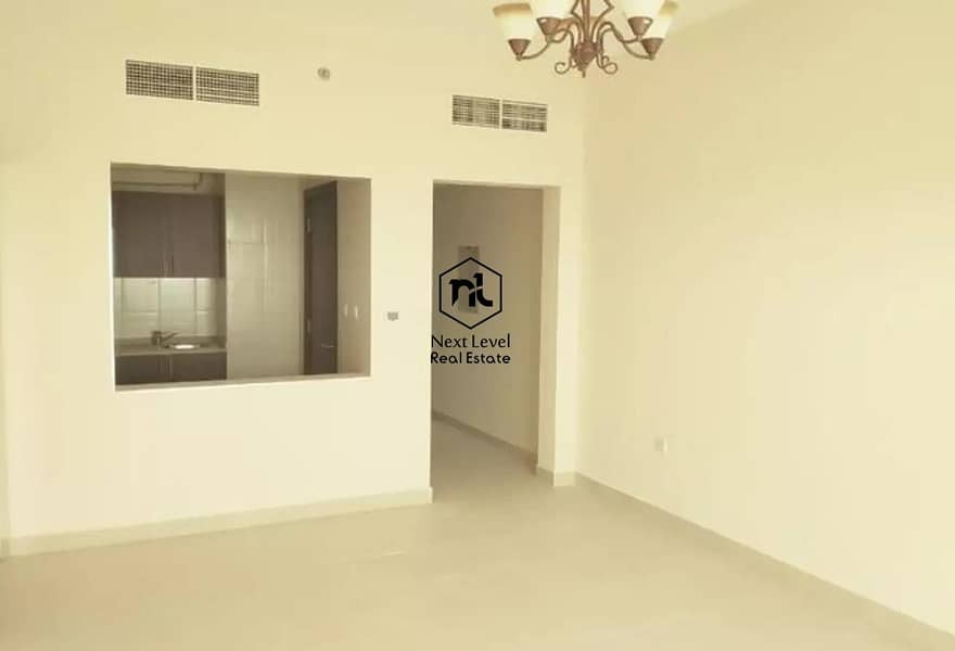 Brand New 1BHK | Mid Floor | Price to Sell AED430K