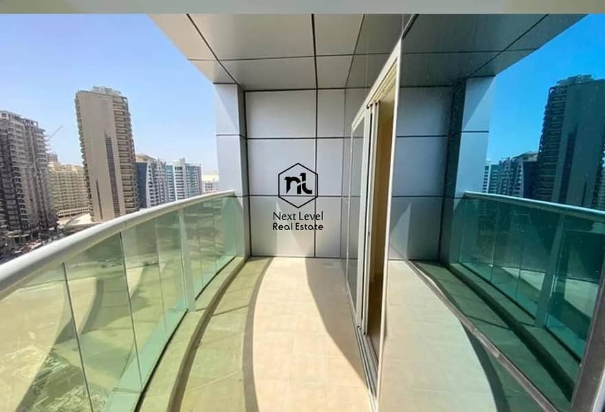 6 Brand New 1BHK | Mid Floor | Price to Sell AED430K