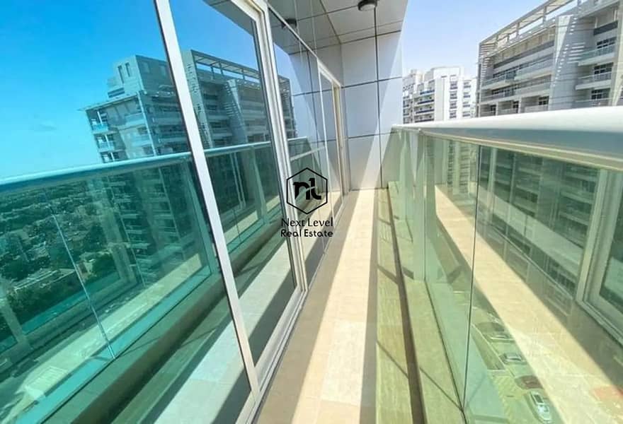 2 Brand New 1BHK | Mid Floor | Price to Sell AED430K
