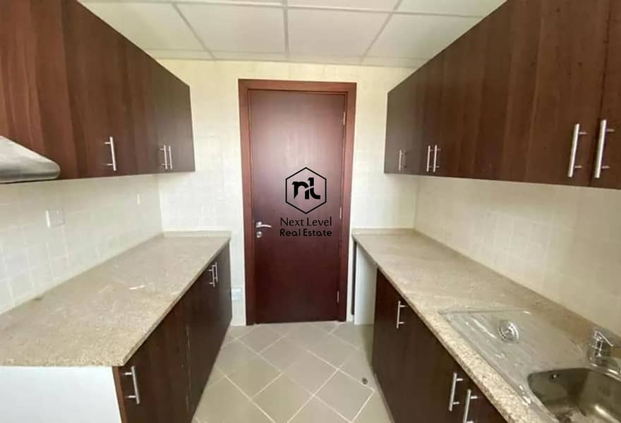 3 Brand New 1BHK | Mid Floor | Price to Sell AED430K