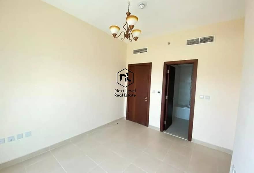 5 Brand New 1BHK | Mid Floor | Price to Sell AED430K