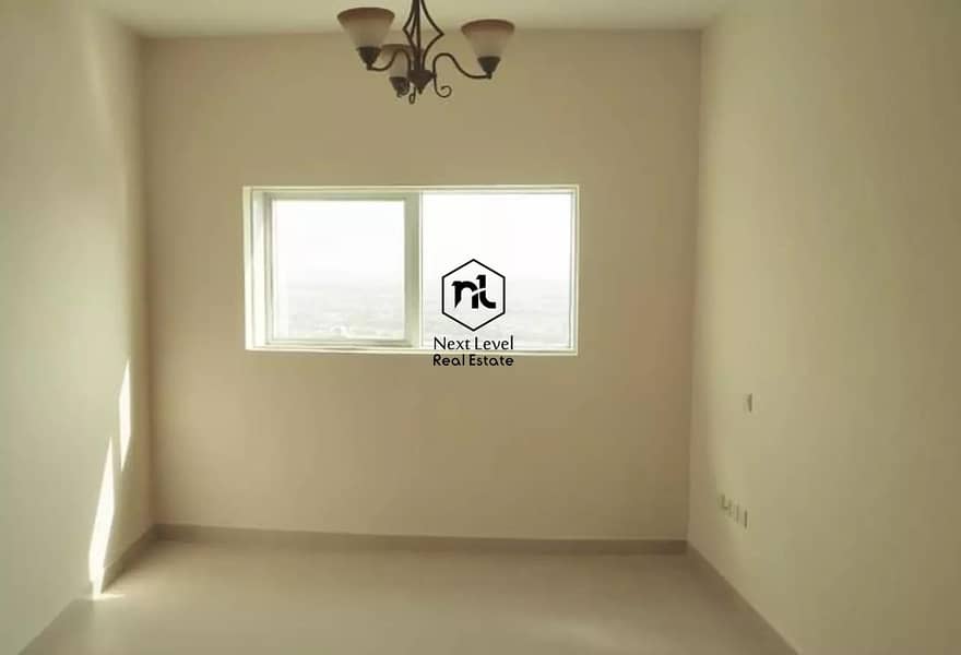 7 Brand New 1BHK | Mid Floor | Price to Sell AED430K