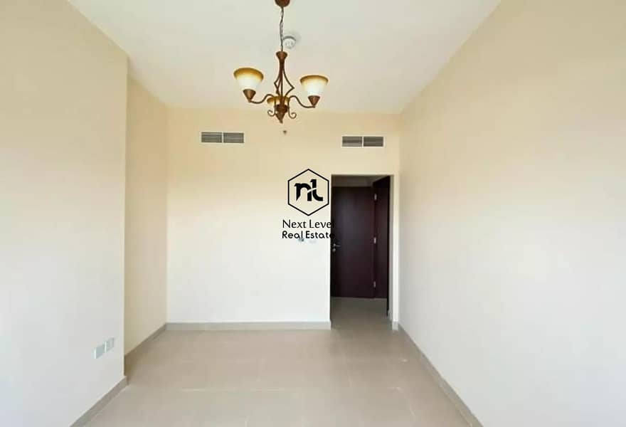 8 Brand New 1BHK | Mid Floor | Price to Sell AED430K