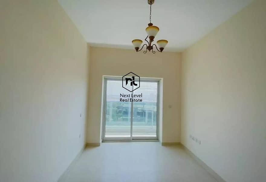 9 Brand New 1BHK | Mid Floor | Price to Sell AED430K