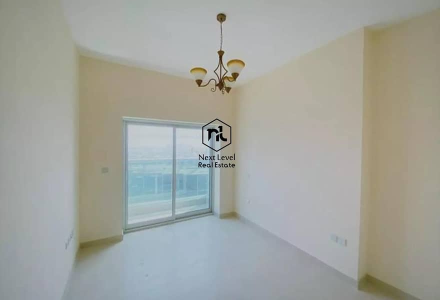 10 Brand New 1BHK | Mid Floor | Price to Sell AED430K