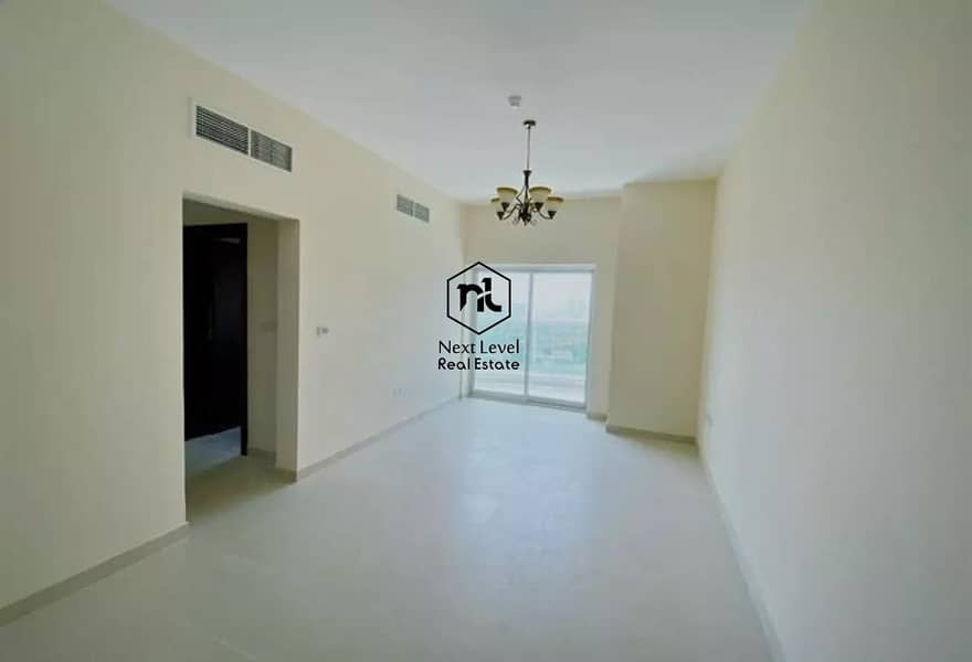 12 Brand New 1BHK | Mid Floor | Price to Sell AED430K