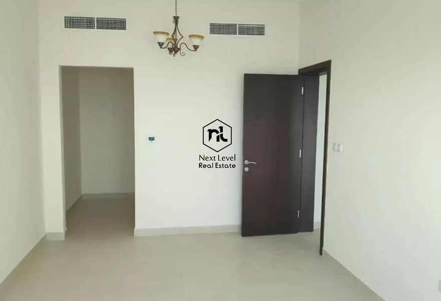 13 Brand New 1BHK | Mid Floor | Price to Sell AED430K