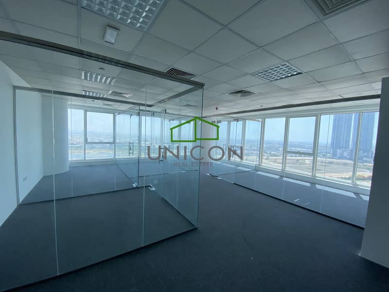 15 Fitted office | Near Metro |  Canal View