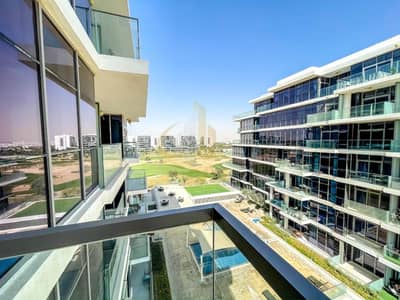 فلیٹ 1 غرفة نوم للبيع في داماك هيلز (أكويا من داماك)، دبي - Golf Course Community | Ready to Move 1BR | Terrace Apartment فلیٹ 1 غرفة نوم للبيع في داماك هيلز (أكويا من داماك)، دبي - Golf Course Community | Ready to Move 1BR | Terrace Apartment