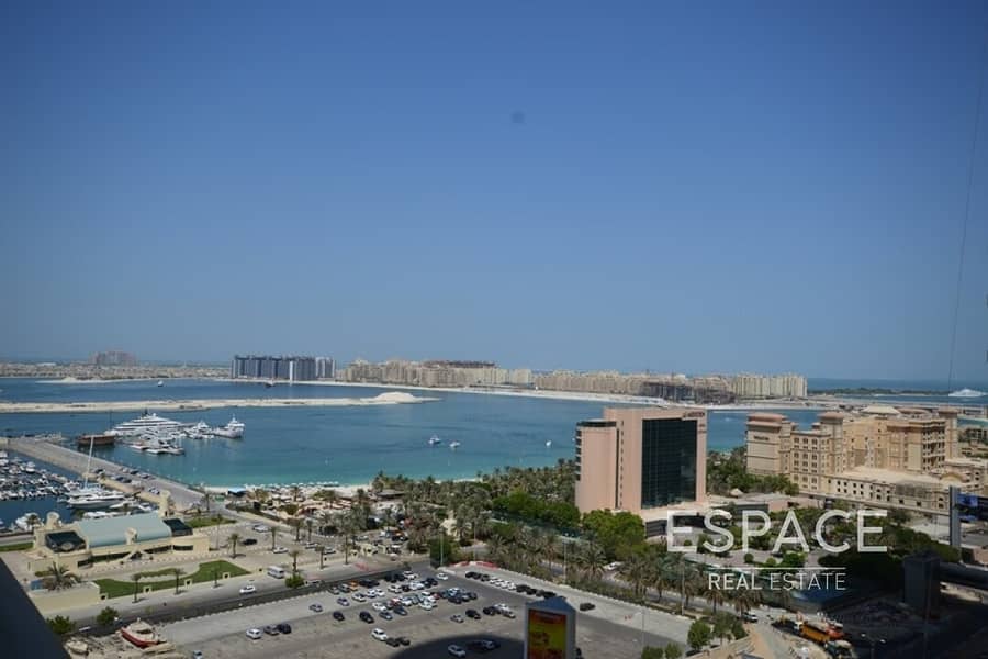 13 1 Bedroom | Partial Sea View | Available 5th June