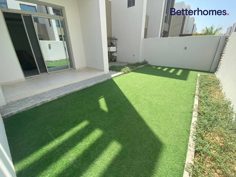 Available | Type 1M | Landscaped Garden