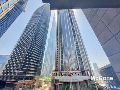 1 Bedroom Apartment for Sale in Downtown Dubai, Dubai - Genuine Resale | Burj Khalifa View | Vacant 1 Bedroom Apartment for Sale in Downtown Dubai, Dubai - Genuine Resale | Burj Khalifa View | Vacant