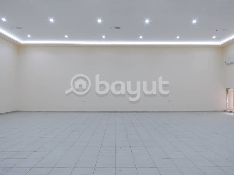 Выставочный зал в Аль Мовайхат，Аль Мовайхат 3，Здание Кудрат, 52000 AED - 5064226