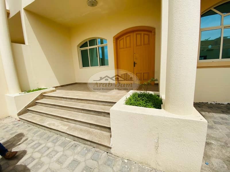 Best Offer! Amazing Villa w/ Spacious Five(5) Master Room & Maid Room | Well Maintained | Flexible Payments