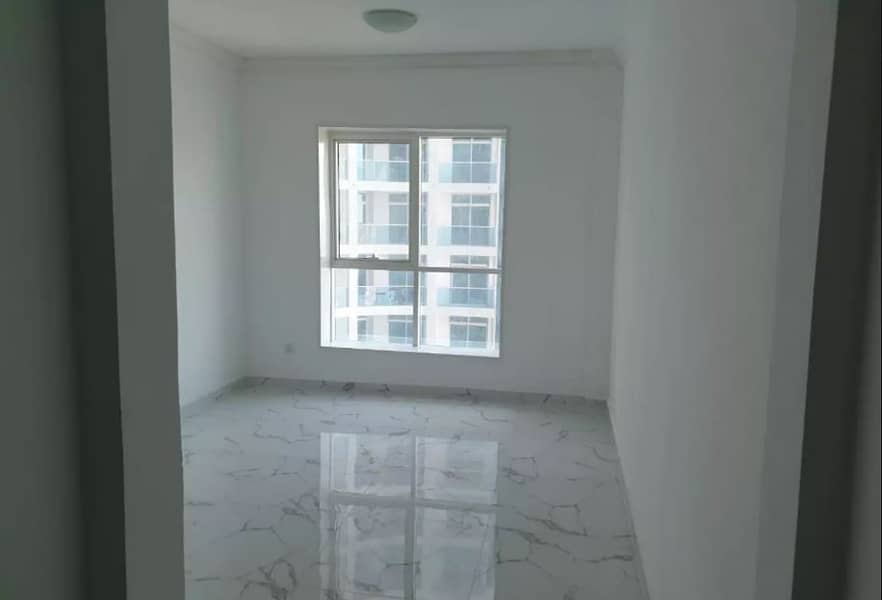 Studio for Sale in Oasis Towers in Ajman