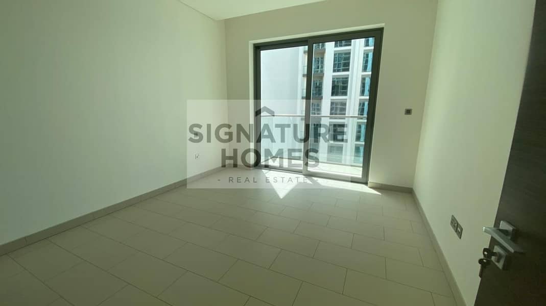 One Bedroom | Brand New | Central Park View