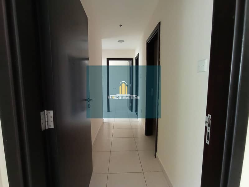 42 Full Marina view l Month free l Easy Access | 80k 13 months=73846