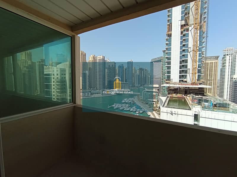 50 Full Marina view l Month free l Easy Access | 80k 13 months=73846