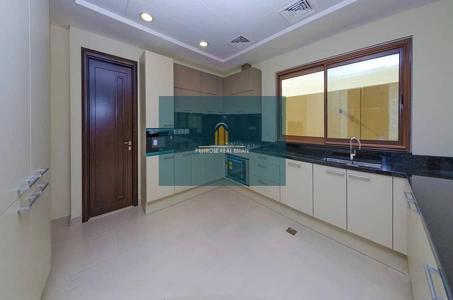 4 Best Price | Brand-new Town House in Meydan