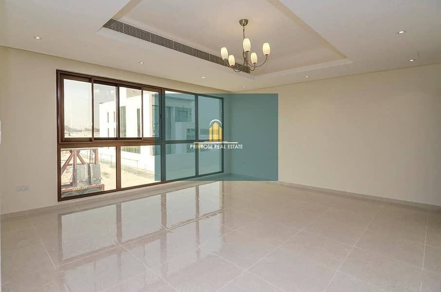 10 Best Price | Brand-new Town House in Meydan