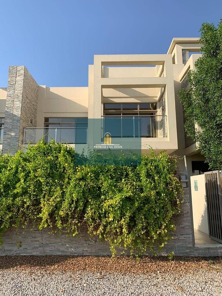 18 Best Price | Brand-new Town House in Meydan