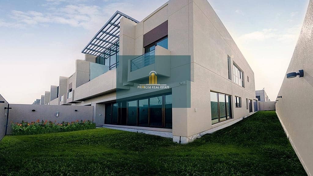 20 Best Price | Brand-new Town House in Meydan