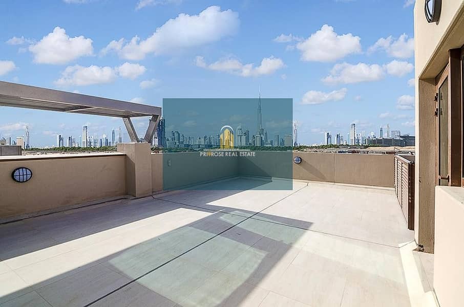 26 Best Price | Brand-new Town House in Meydan