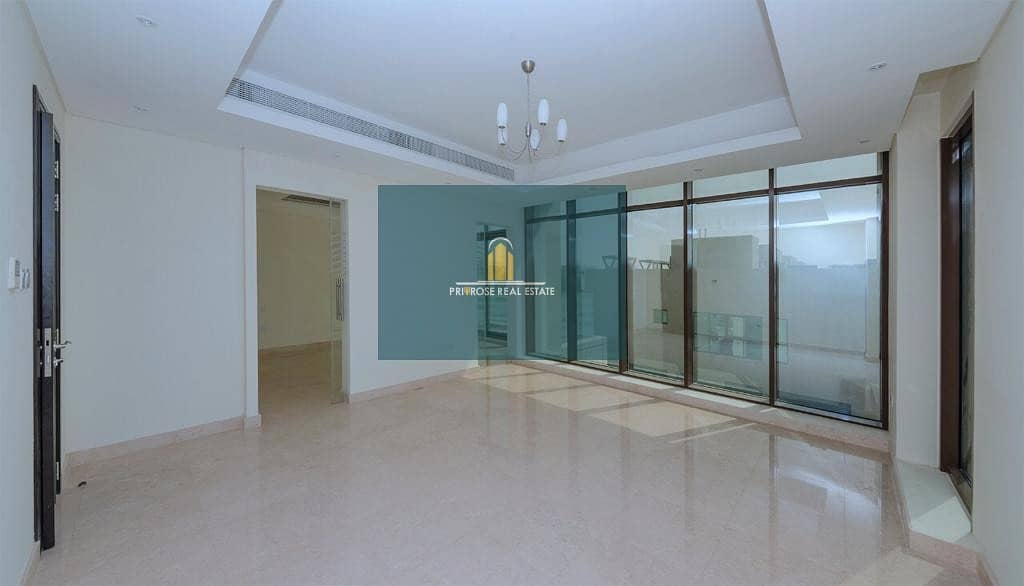 3 luxurious 6 bedroom  Town House in Grandview's  Meydan