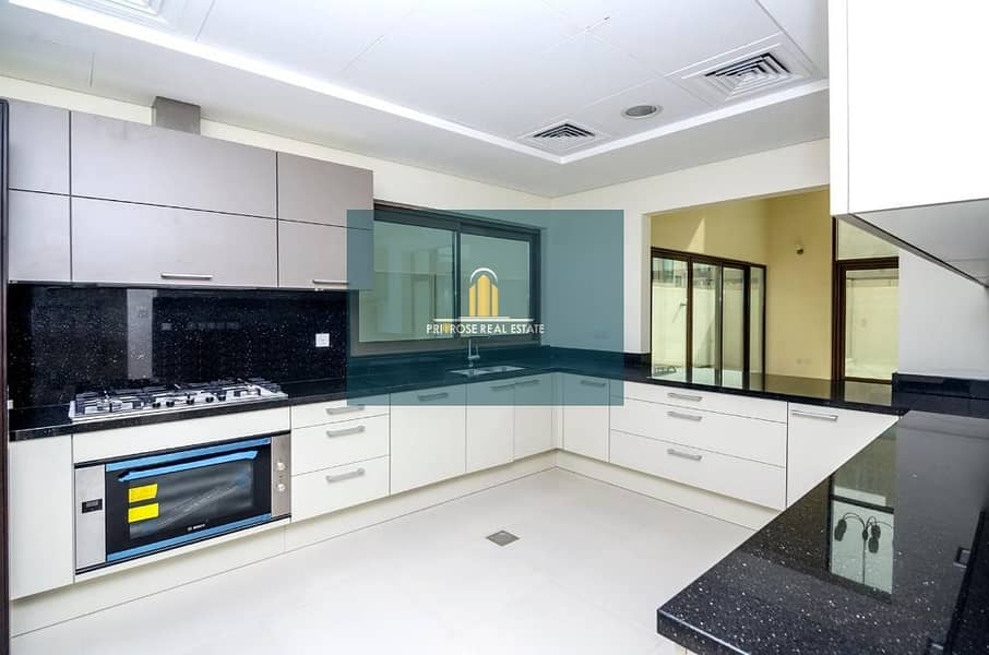 43 luxurious 6 bedroom  Town House in Grandview's  Meydan